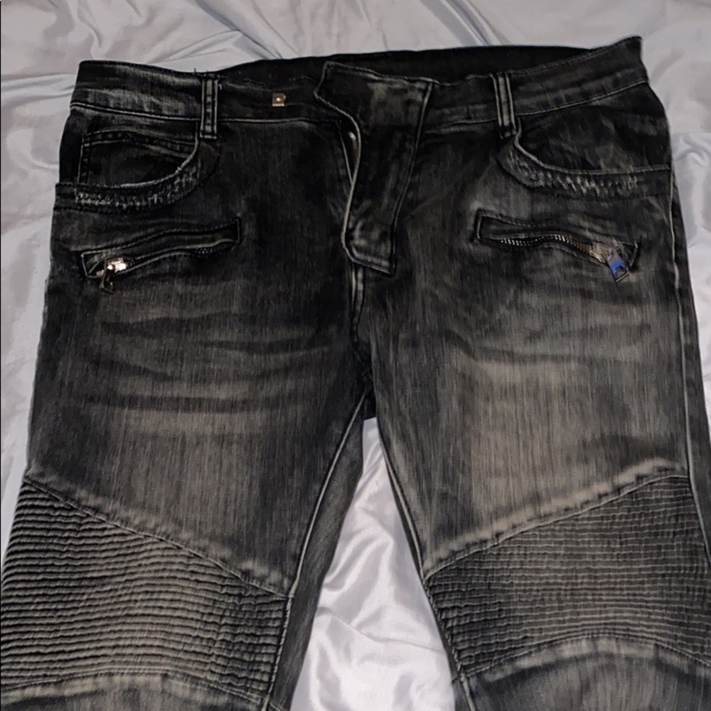 Balmain Jeans
